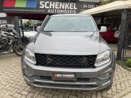 VOLKSWAGEN - AMAROK - 2017/2017 - Cinza - R$ 145.000,00