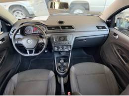 VOLKSWAGEN - GOL - 2019/2019 - Cinza - R$ 49.900,00