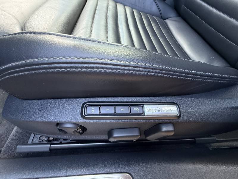 VOLKSWAGEN - PASSAT - 2018/2018 - Prata - R$ 136.000,00