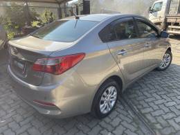 HYUNDAI - HB20S - 2017/2018 - Prata - R$ 63.900,00