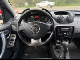 RENAULT - DUSTER - 2011/2012 - Azul - R$ 45.900,00