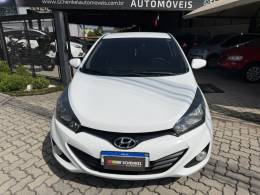 HYUNDAI - HB20 - 2013/2014 - Branca - R$ 43.900,00