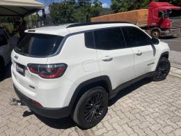 JEEP - COMPASS - 2019/2020 - Branca - R$ 128.000,00