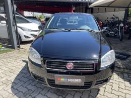 FIAT - SIENA - 2009/2010 - Preta - R$ 29.900,00