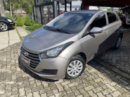 HYUNDAI - HB20 - 2015/2016 - Prata - R$ 51.000,00