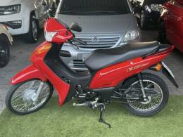 HONDA - BIZ 100 - 2013/2014 - Vermelha - R$ 11.990,00