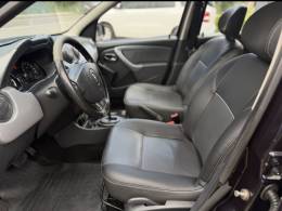 RENAULT - DUSTER - 2011/2012 - Azul - R$ 45.900,00