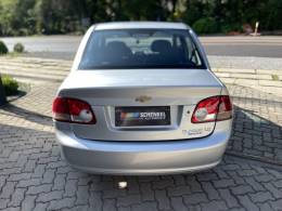 CHEVROLET - CLASSIC - 2014/2015 - Prata - R$ 35.000,00