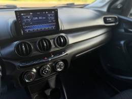 FIAT - CRONOS - 2021/2022 - Prata - R$ 72.800,00