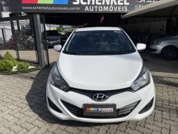 HYUNDAI - HB20 - 2014/2014 - Branca - R$ 48.500,00