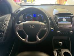 HYUNDAI - IX35 - 2019/2020 - Branca - R$ 99.000,00