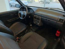 FIAT - UNO - 2009/2010 - Branca - R$ 23.900,00