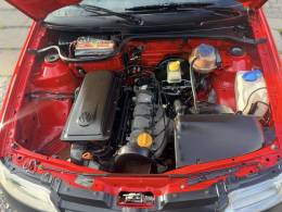 VOLKSWAGEN - GOL - 2005/2005 - Vermelha - R$ 18.000,00