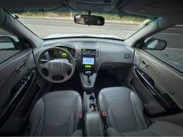 HYUNDAI - TUCSON - 2016/2017 - Branca - R$ 69.800,00