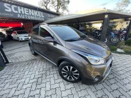 HYUNDAI - HB20X - 2019/2019 - Marrom - R$ 74.900,00