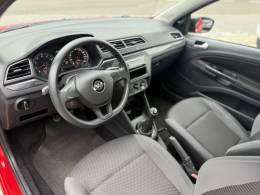 VOLKSWAGEN - SAVEIRO - 2016/2017 - Vermelha - R$ 59.000,00