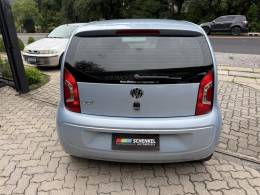 VOLKSWAGEN - UP - 2015/2016 - Prata - R$ 42.000,00