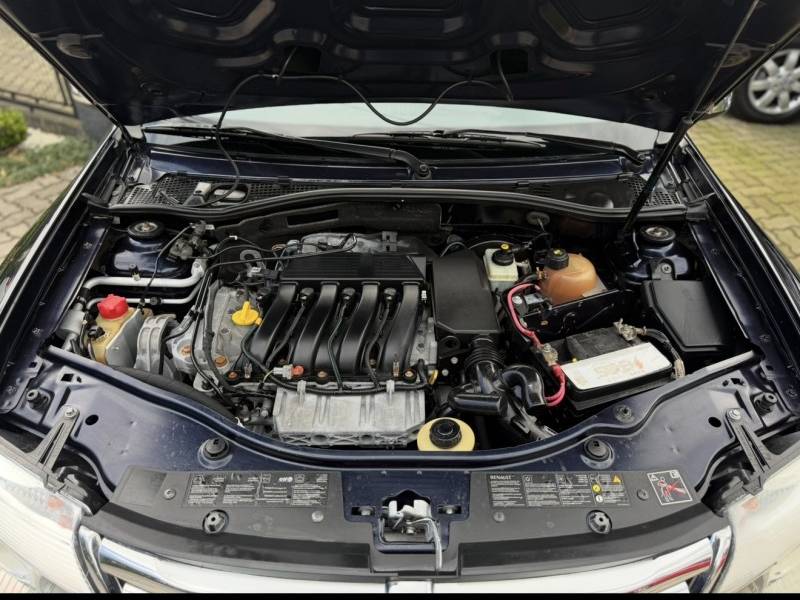 RENAULT - DUSTER - 2011/2012 - Azul - R$ 45.900,00
