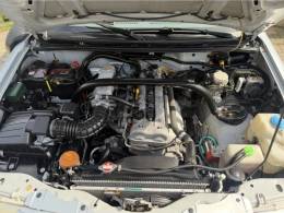 CHEVROLET - TRACKER - 2008/2009 - Prata - R$ 55.000,00