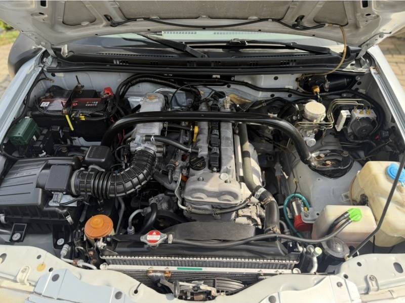 CHEVROLET - TRACKER - 2008/2009 - Prata - R$ 55.000,00