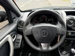 RENAULT - OROCH - 2019/2020 - Preta - R$ 75.900,00