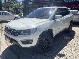 JEEP - COMPASS - 2019/2020 - Branca - R$ 128.000,00