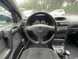 CHEVROLET - ASTRA - 2010/2011 - Bege - R$ 38.900,00