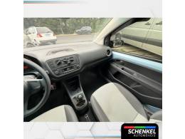 VOLKSWAGEN - UP - 2015/2016 - Prata - R$ 41.900,00