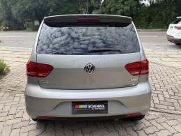 VOLKSWAGEN - FOX - 2014/2015 - Prata - R$ 48.000,00