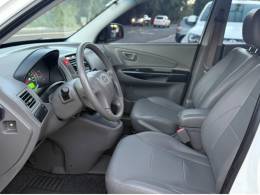 HYUNDAI - TUCSON - 2016/2017 - Branca - R$ 69.800,00