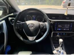 TOYOTA - COROLLA - 2018/2018 - Branca - R$ 105.900,00
