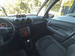 CITROËN - C3 PICASSO - 2012/2013 - Prata - R$ 35.000,00