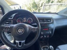 VOLKSWAGEN - SPACEFOX - 2013/2013 - Branca - R$ 44.900,00