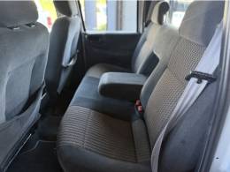 FORD - RANGER - 2010/2011 - Prata - R$ 65.000,00