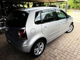 VOLKSWAGEN - POLO - 2010/2011 - Prata - R$ 39.900,00