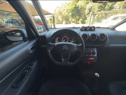CITROËN - C3 PICASSO - 2012/2013 - Prata - R$ 35.000,00