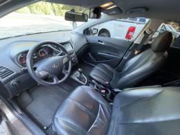 HYUNDAI - HB20X - 2019/2019 - Marrom - R$ 74.900,00