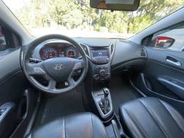 HYUNDAI - HB20X - 2019/2019 - Marrom - R$ 74.900,00