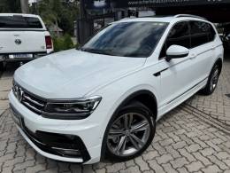 VOLKSWAGEN - TIGUAN - 2019/2019 - Branca - R$ 165.000,00