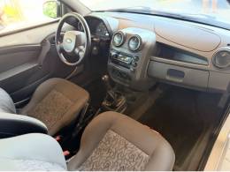 FORD - KA - 2011/2011 - Prata - R$ 21.900,00
