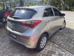 HYUNDAI - HB20 - 2015/2016 - Prata - R$ 51.000,00