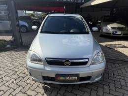 CHEVROLET - CORSA - 2009/2009 - Prata - R$ 33.900,00