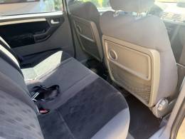 CHEVROLET - MERIVA - 2006/2007 - Bege - R$ 35.000,00