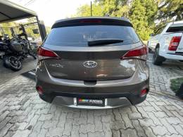 HYUNDAI - HB20X - 2019/2019 - Marrom - R$ 74.900,00