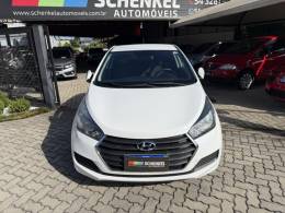 HYUNDAI - HB20 - 2015/2016 - Branca - R$ 60.900,00