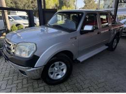 FORD - RANGER - 2010/2011 - Prata - R$ 65.000,00
