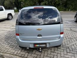 CHEVROLET - MERIVA - 2011/2012 - Prata - R$ 32.000,00