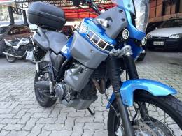 YAMAHA - XT - 2011/2012 - Azul - R$ 34.900,00