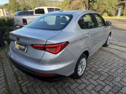 FIAT - CRONOS - 2021/2022 - Prata - R$ 72.800,00