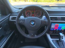 BMW - 318I - 2011/2012 - Branca - R$ 66.000,00